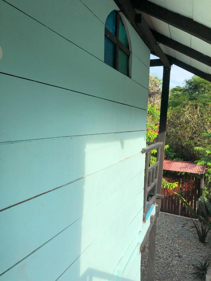 Bluebayou.Capurganá Exterior foto