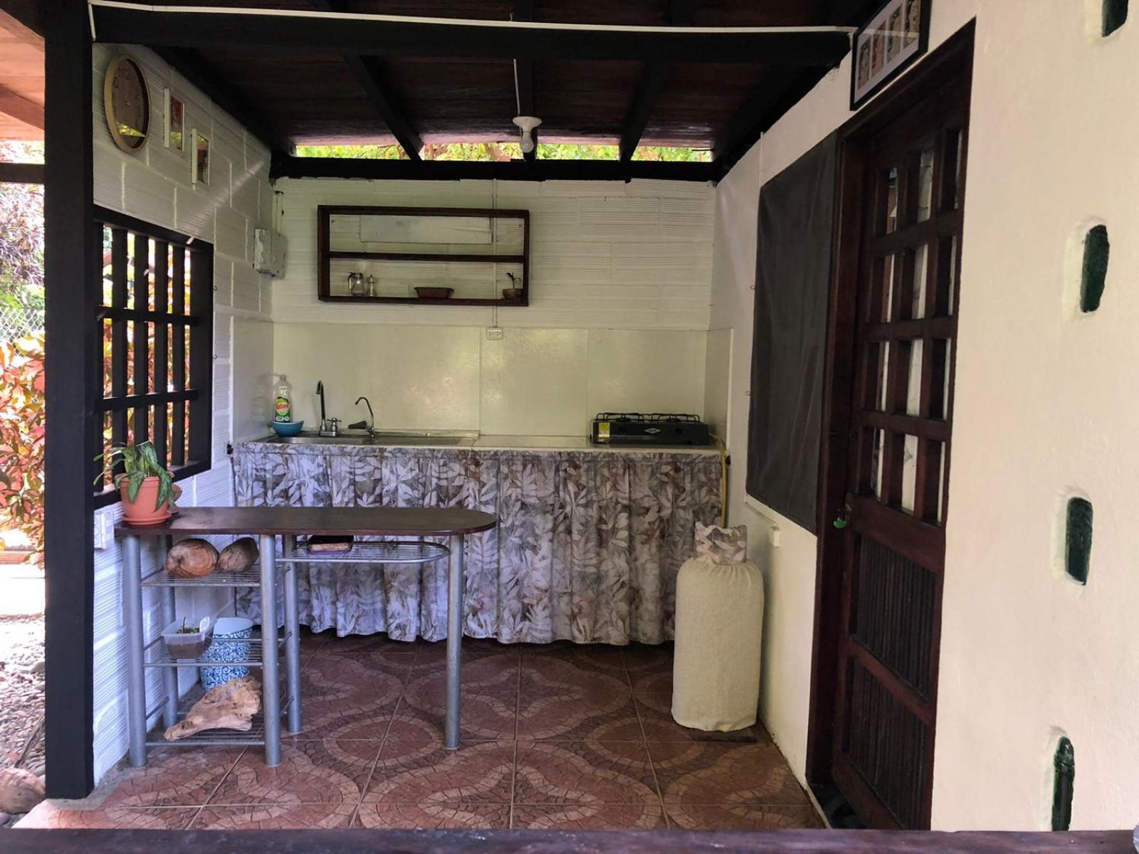 Bluebayou.Capurganá Exterior foto